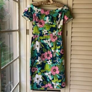 Miss Lulo Cotton Dress 🆕